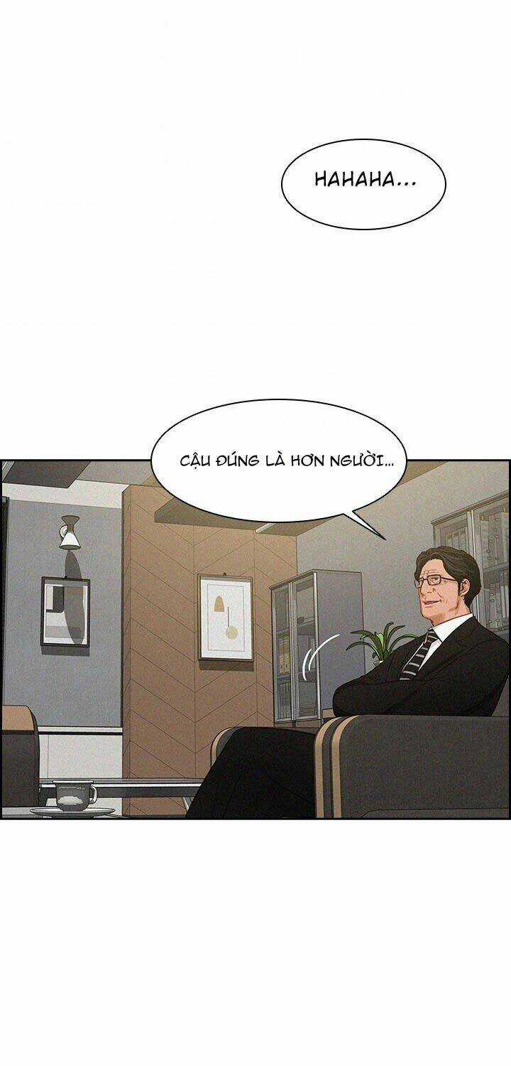 Chúa Tể Đồng Tiền Chapter 30 trang 27