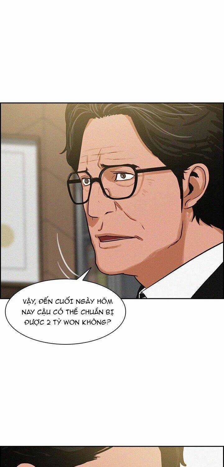 Chúa Tể Đồng Tiền Chapter 30 trang 29