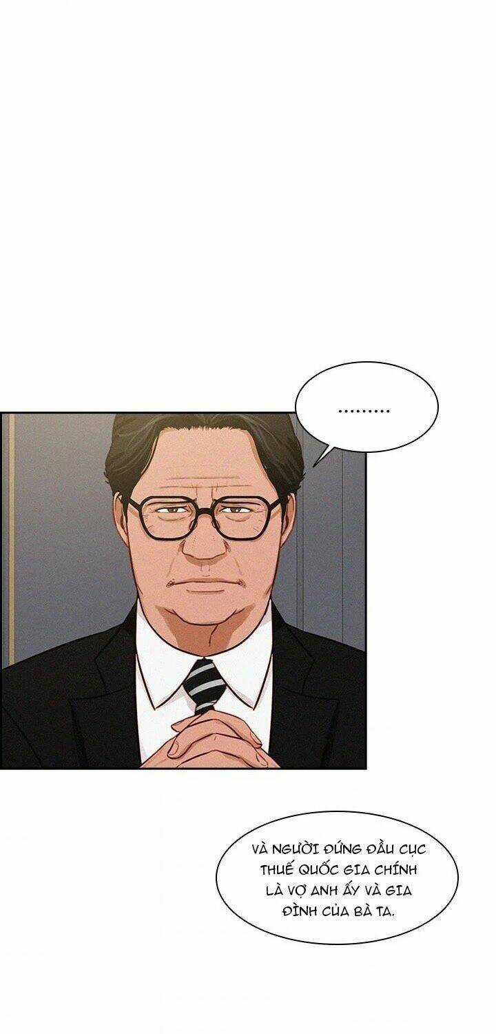 Chúa Tể Đồng Tiền Chapter 30 trang 3