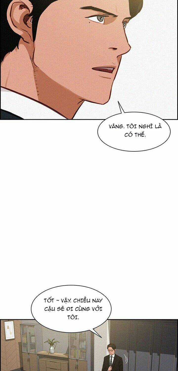 Chúa Tể Đồng Tiền Chapter 30 trang 30