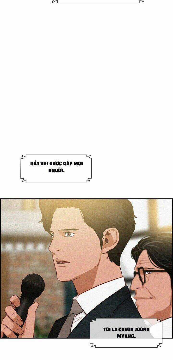 Chúa Tể Đồng Tiền Chapter 30 trang 38