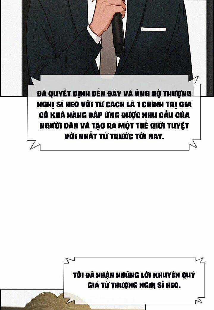 Chúa Tể Đồng Tiền Chapter 30 trang 40