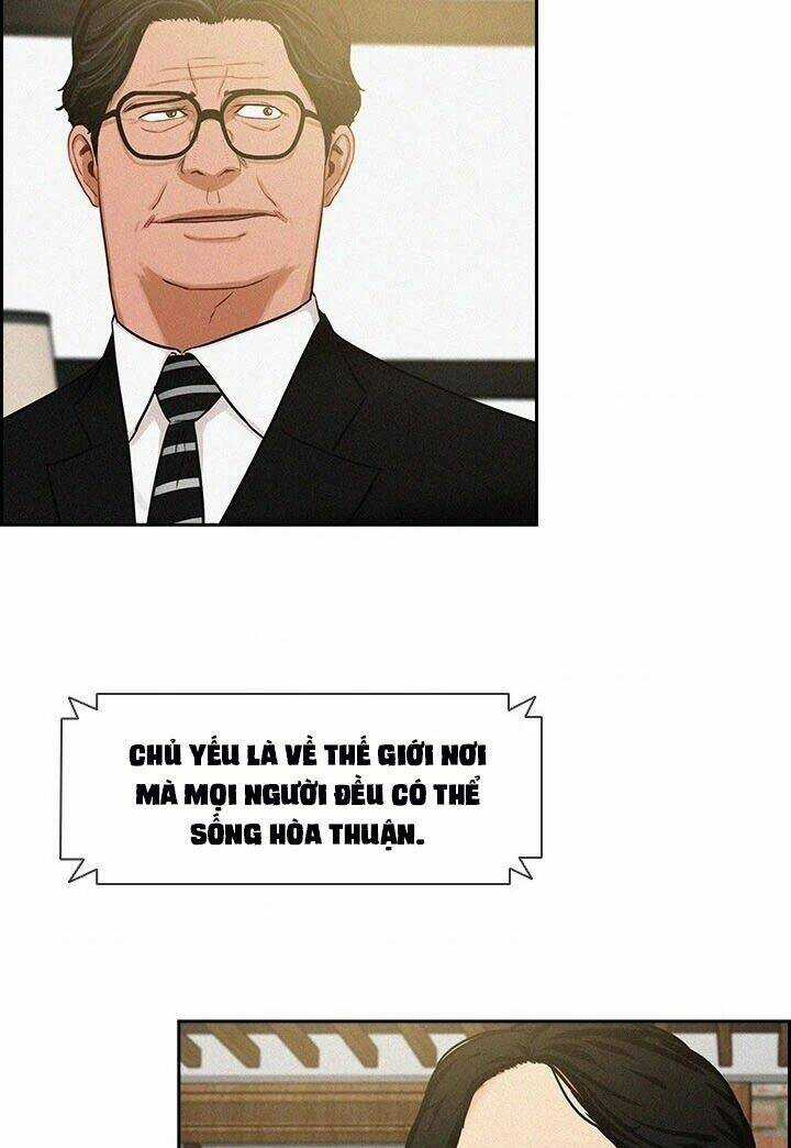 Chúa Tể Đồng Tiền Chapter 30 trang 41