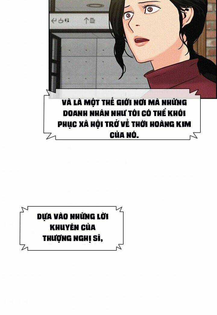 Chúa Tể Đồng Tiền Chapter 30 trang 42