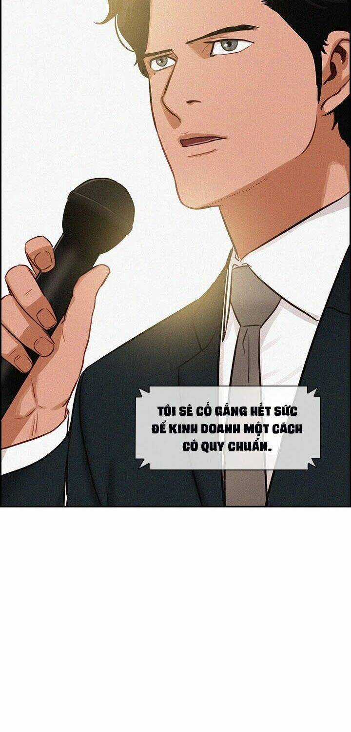 Chúa Tể Đồng Tiền Chapter 30 trang 44