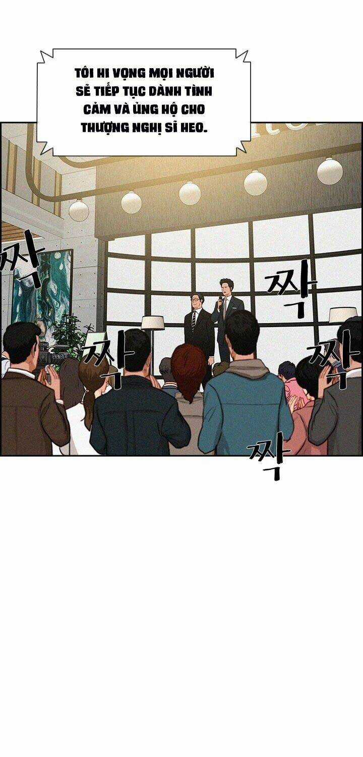 Chúa Tể Đồng Tiền Chapter 30 trang 45