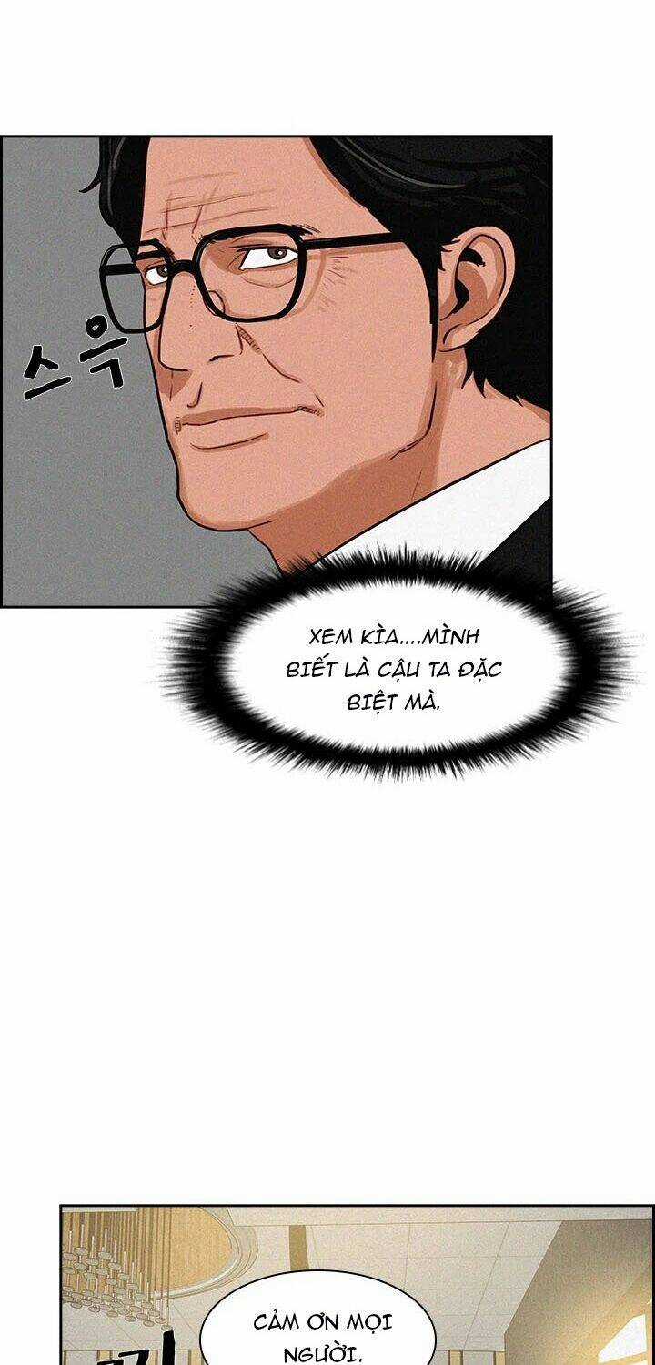 Chúa Tể Đồng Tiền Chapter 30 trang 46