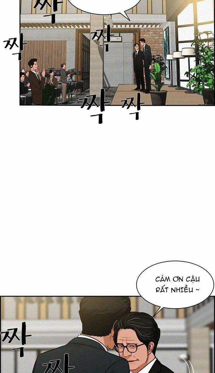 Chúa Tể Đồng Tiền Chapter 30 trang 47