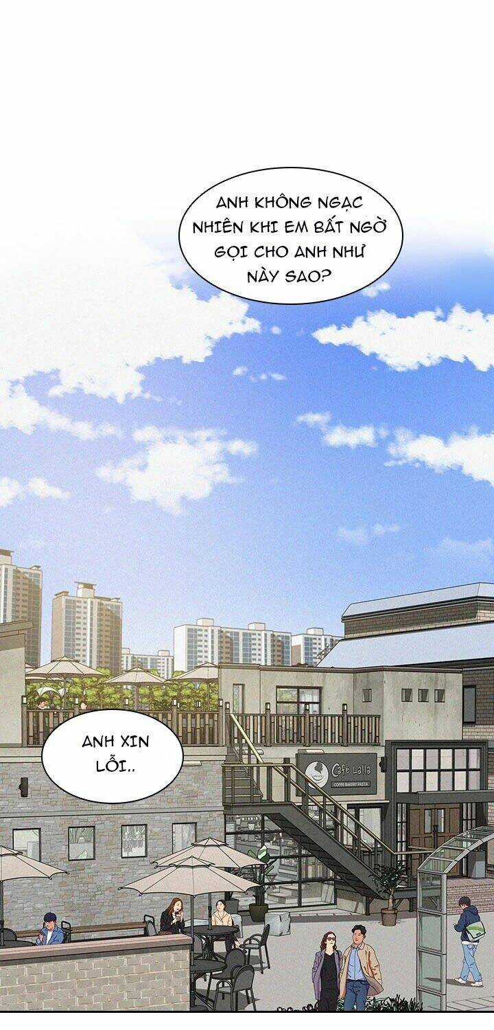 Chúa Tể Đồng Tiền Chapter 30 trang 51