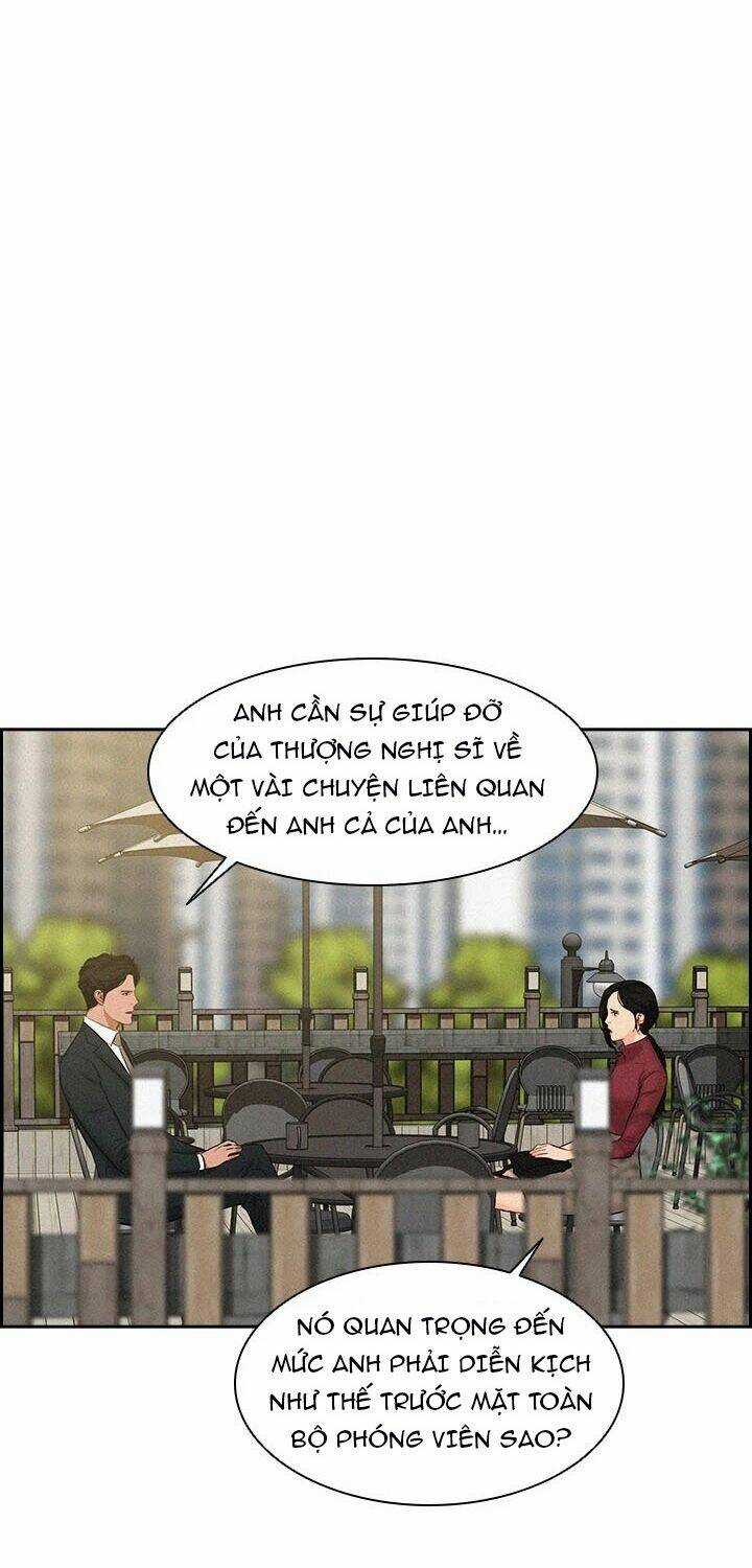 Chúa Tể Đồng Tiền Chapter 30 trang 52