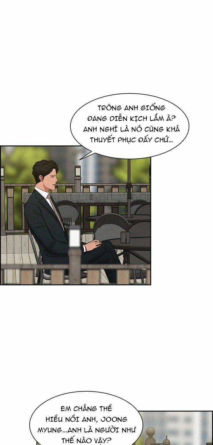 Chúa Tể Đồng Tiền Chapter 30 trang 53