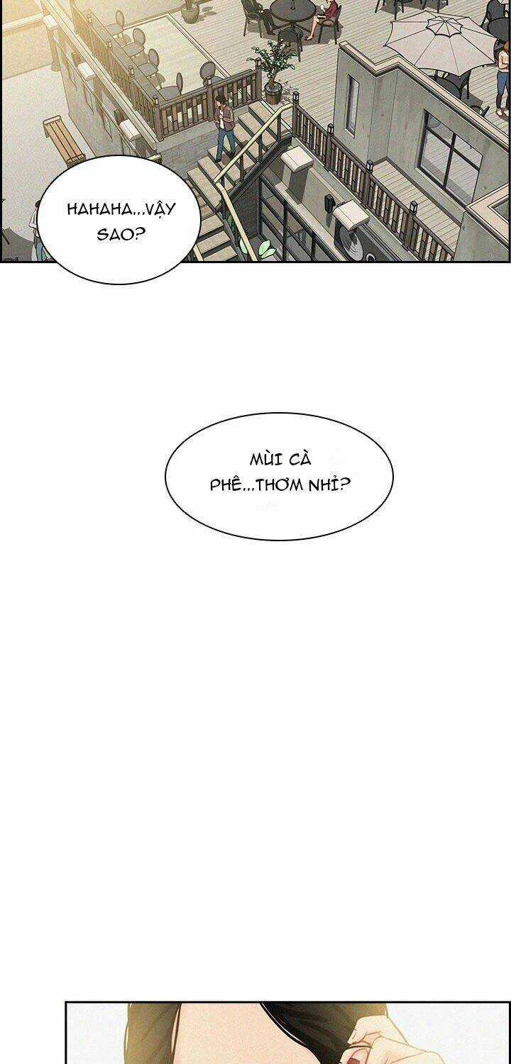 Chúa Tể Đồng Tiền Chapter 30 trang 55