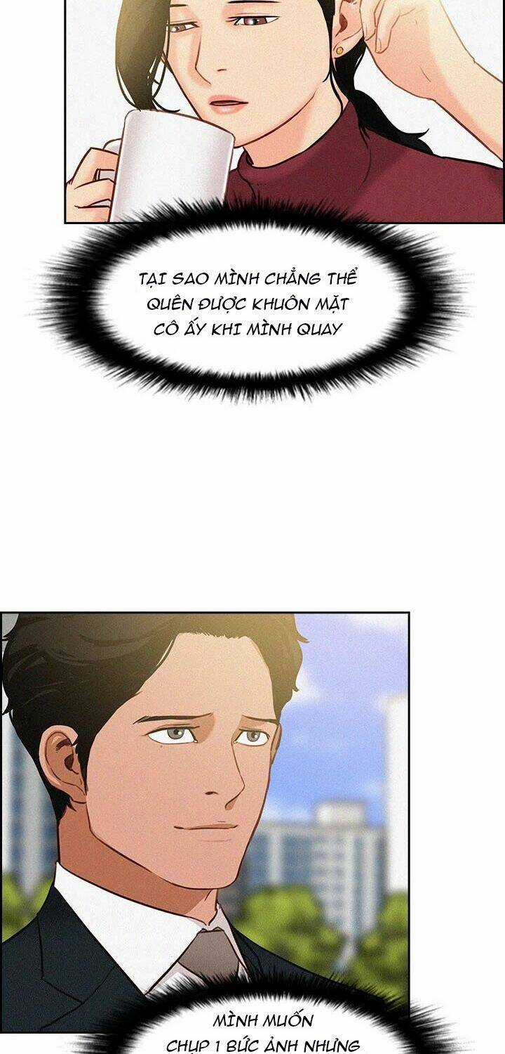 Chúa Tể Đồng Tiền Chapter 30 trang 56