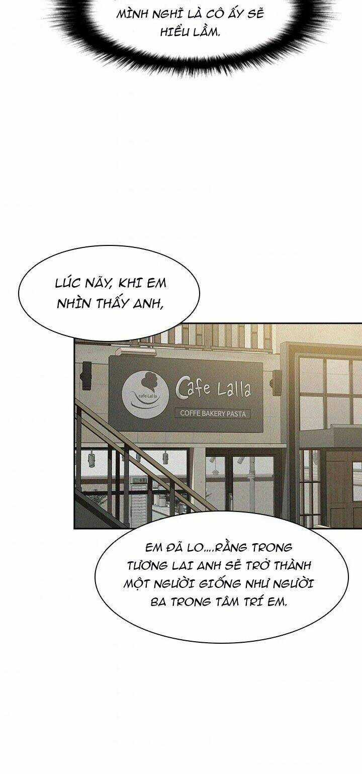 Chúa Tể Đồng Tiền Chapter 30 trang 57