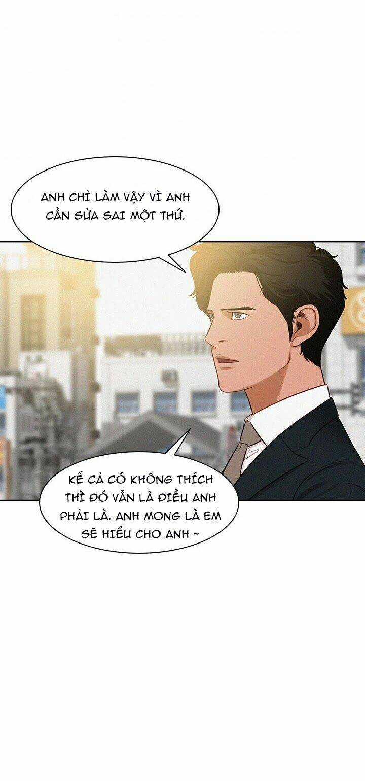 Chúa Tể Đồng Tiền Chapter 30 trang 58