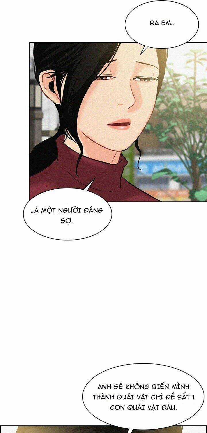 Chúa Tể Đồng Tiền Chapter 30 trang 59