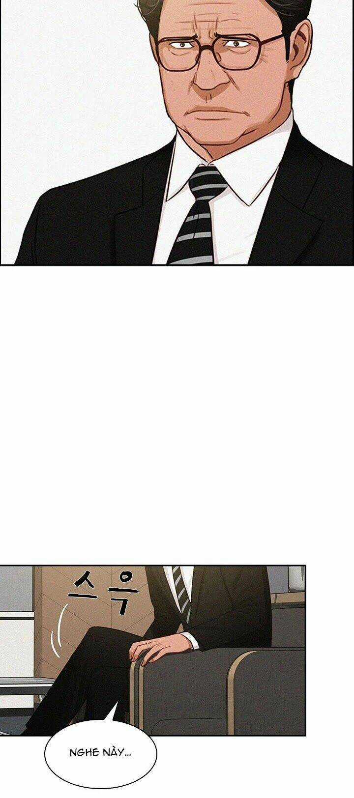 Chúa Tể Đồng Tiền Chapter 30 trang 6