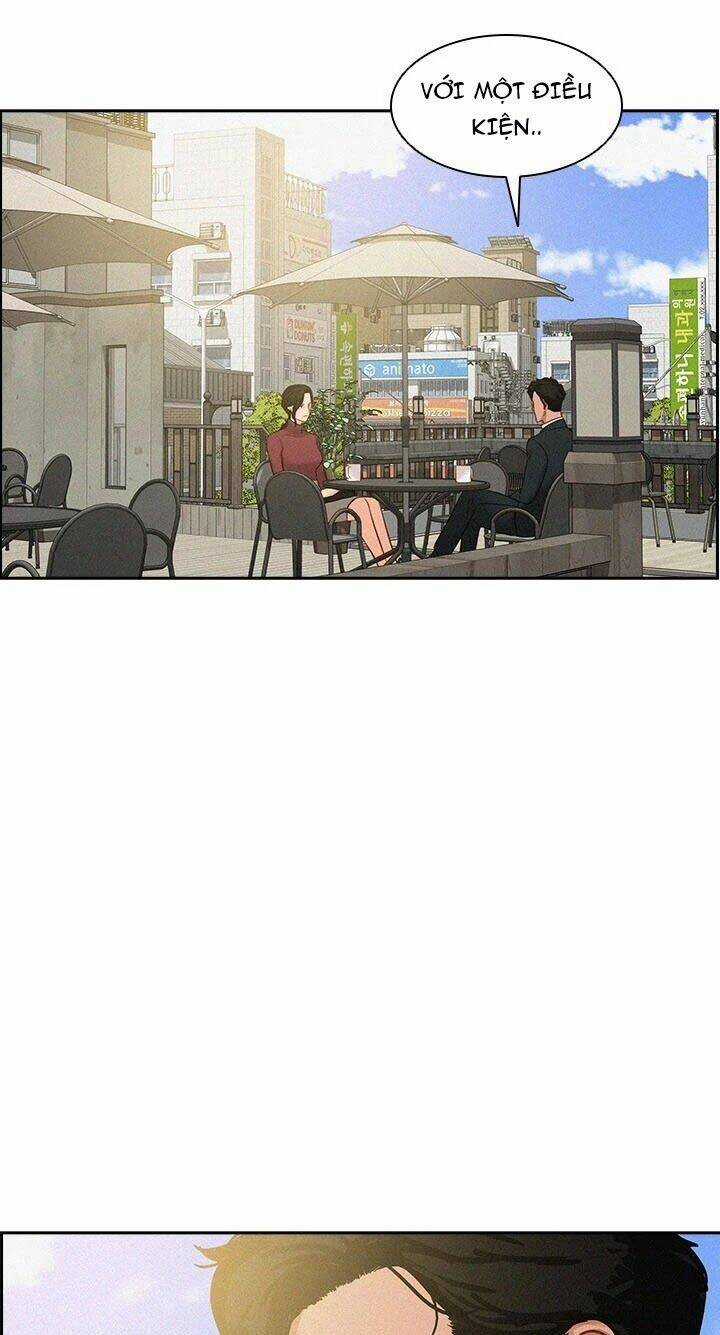 Chúa Tể Đồng Tiền Chapter 30 trang 61