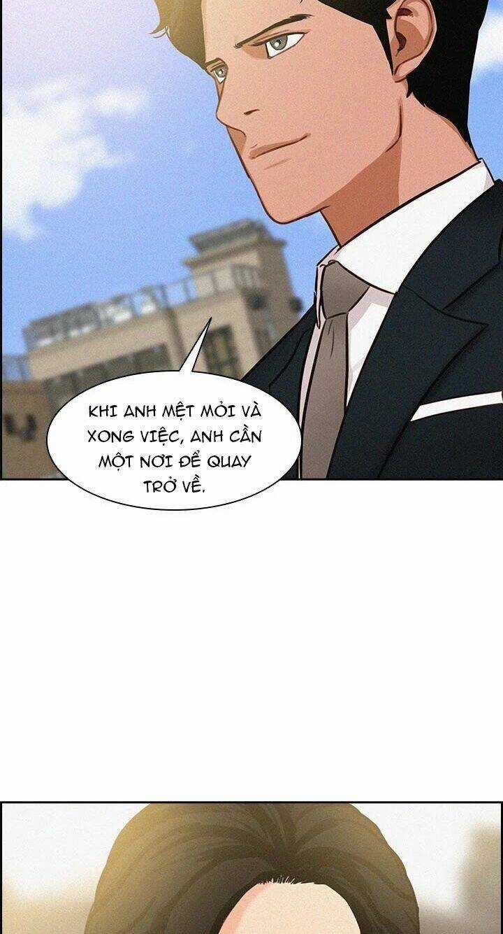 Chúa Tể Đồng Tiền Chapter 30 trang 62