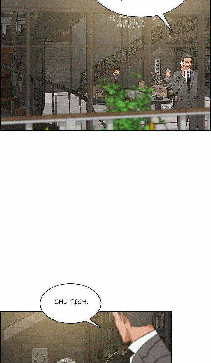 Chúa Tể Đồng Tiền Chapter 31 trang 10