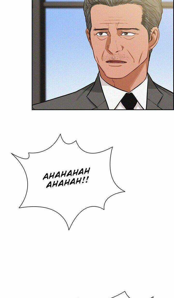 Chúa Tể Đồng Tiền Chapter 31 trang 12