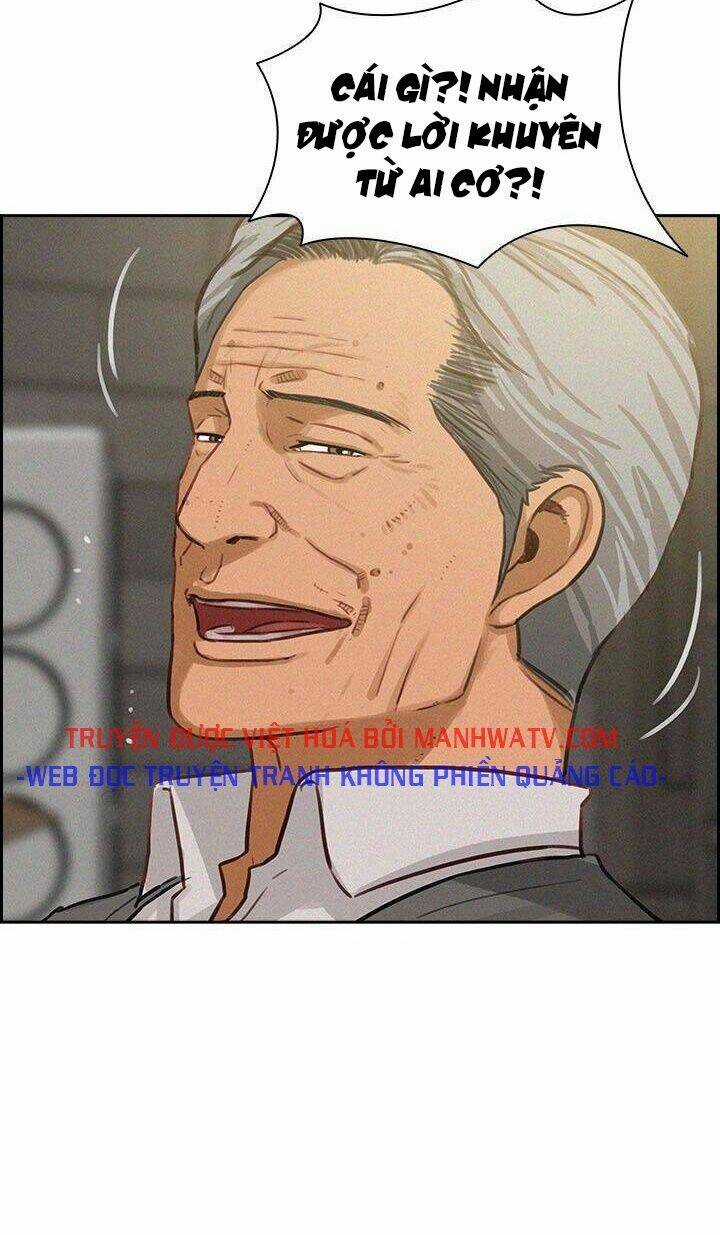 Chúa Tể Đồng Tiền Chapter 31 trang 13