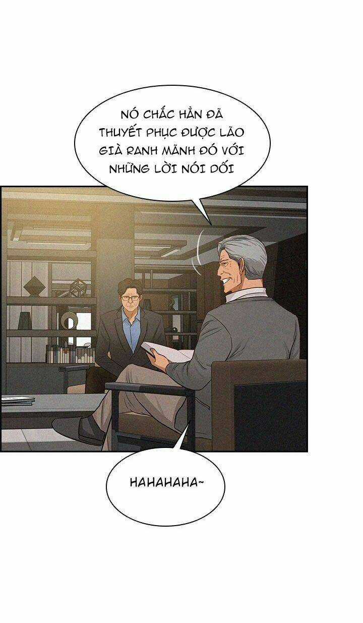 Chúa Tể Đồng Tiền Chapter 31 trang 14