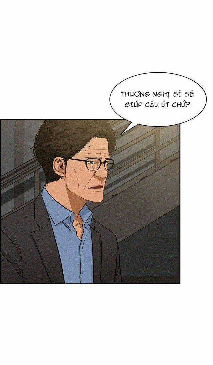 Chúa Tể Đồng Tiền Chapter 31 trang 15