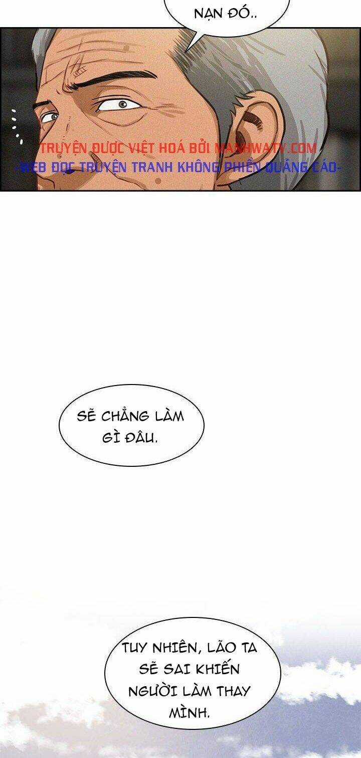 Chúa Tể Đồng Tiền Chapter 31 trang 19