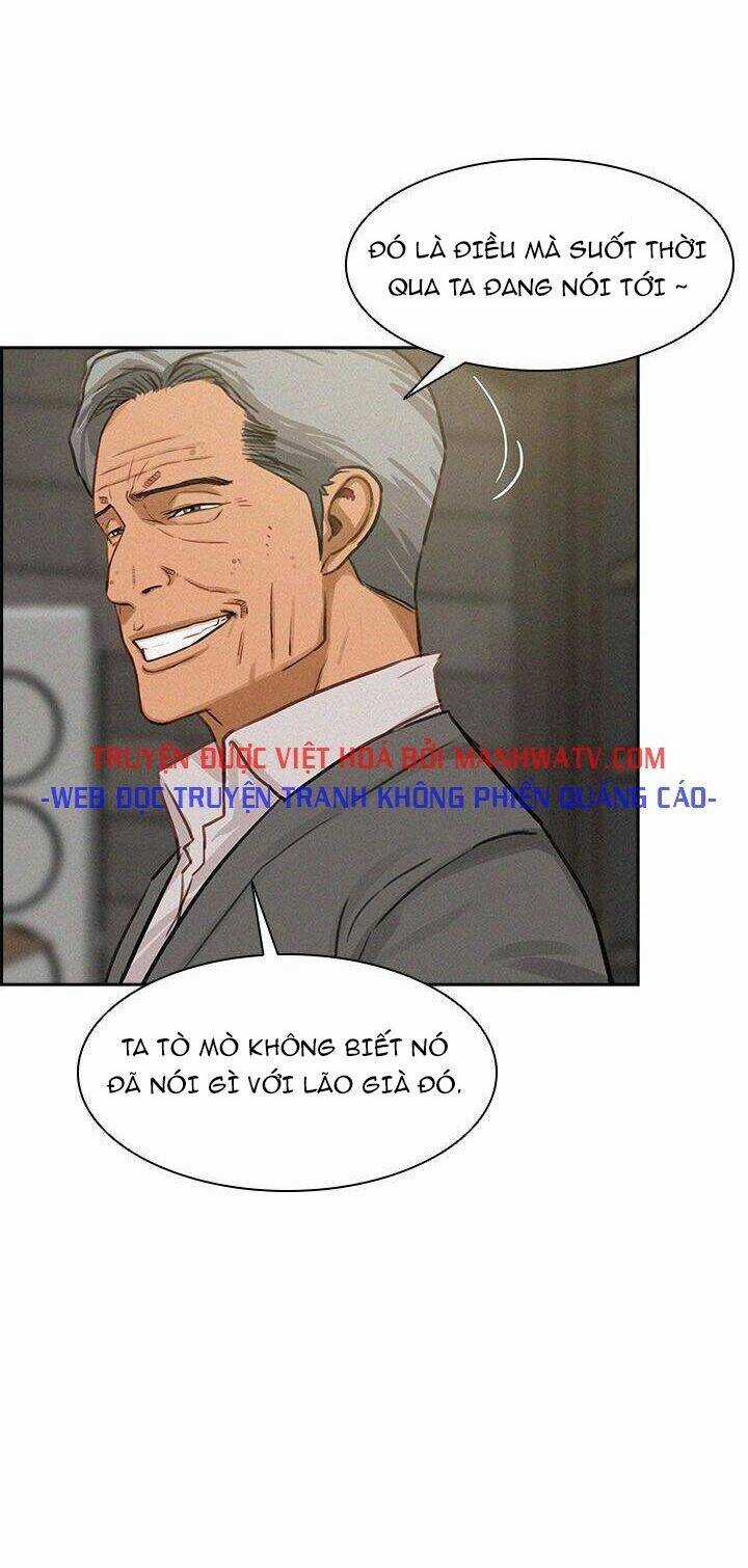 Chúa Tể Đồng Tiền Chapter 31 trang 22