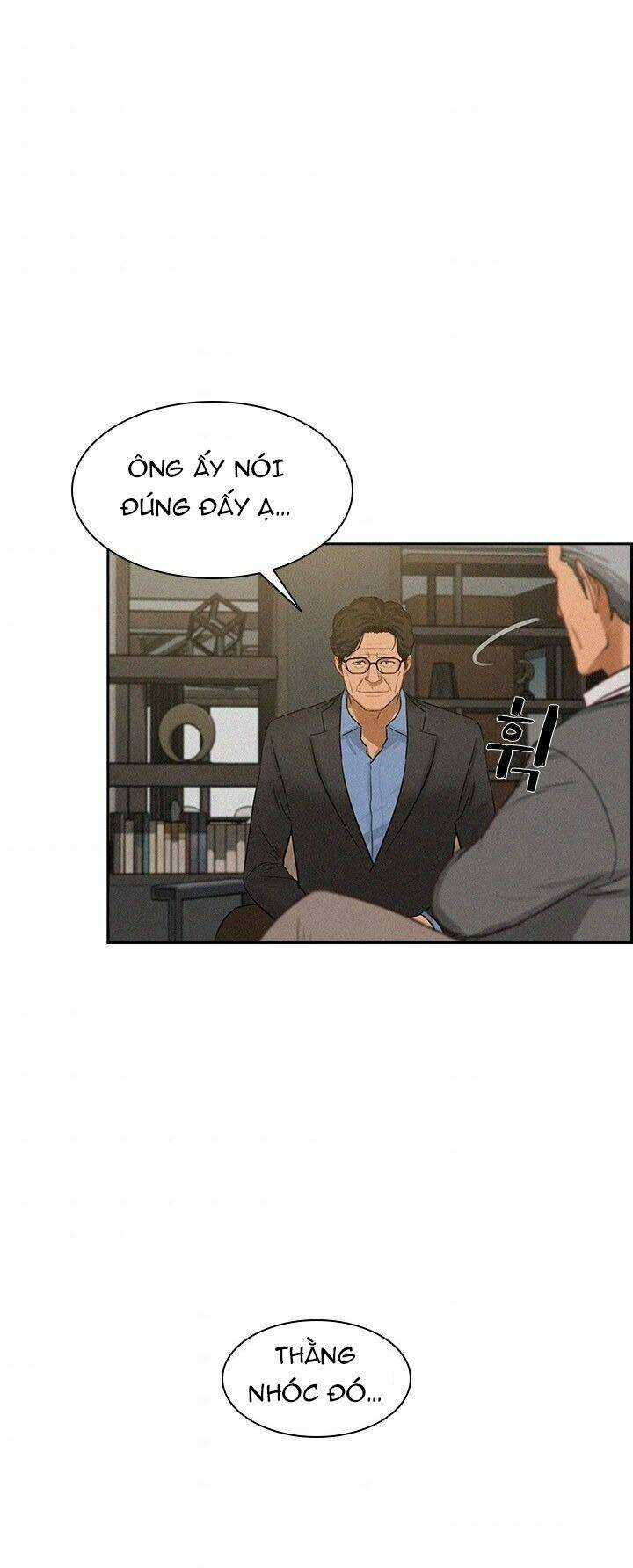 Chúa Tể Đồng Tiền Chapter 31 trang 25