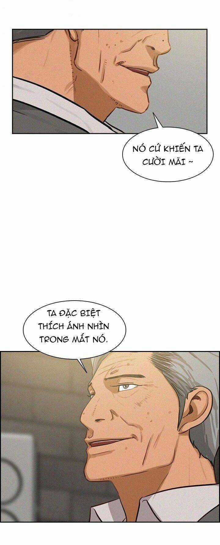 Chúa Tể Đồng Tiền Chapter 31 trang 26