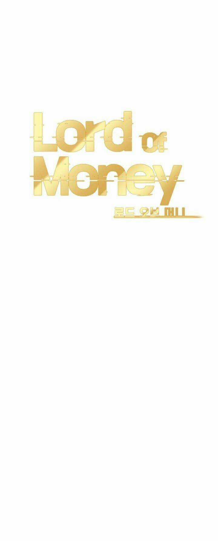 Chúa Tể Đồng Tiền Chapter 31 trang 28