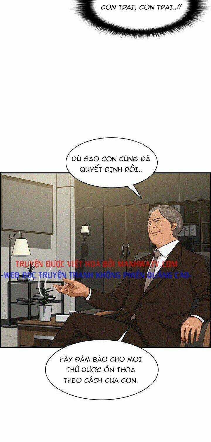 Chúa Tể Đồng Tiền Chapter 31 trang 37