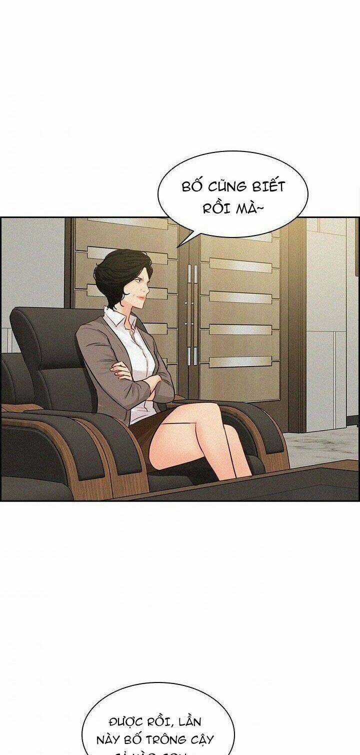 Chúa Tể Đồng Tiền Chapter 31 trang 38