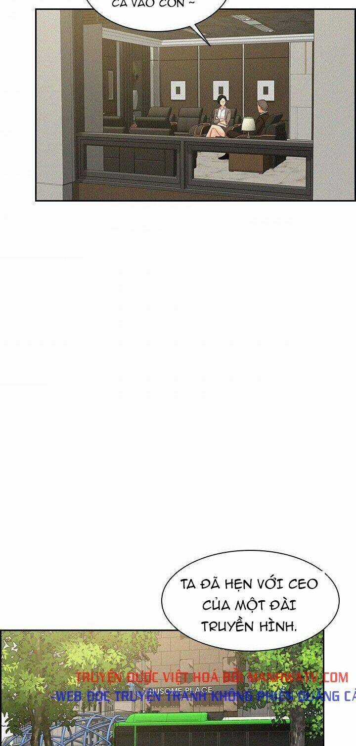 Chúa Tể Đồng Tiền Chapter 31 trang 39