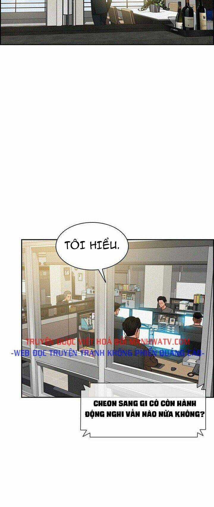 Chúa Tể Đồng Tiền Chapter 31 trang 4