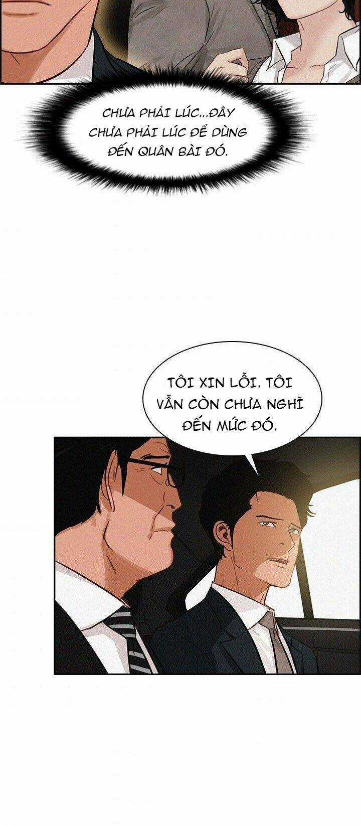 Chúa Tể Đồng Tiền Chapter 31 trang 43