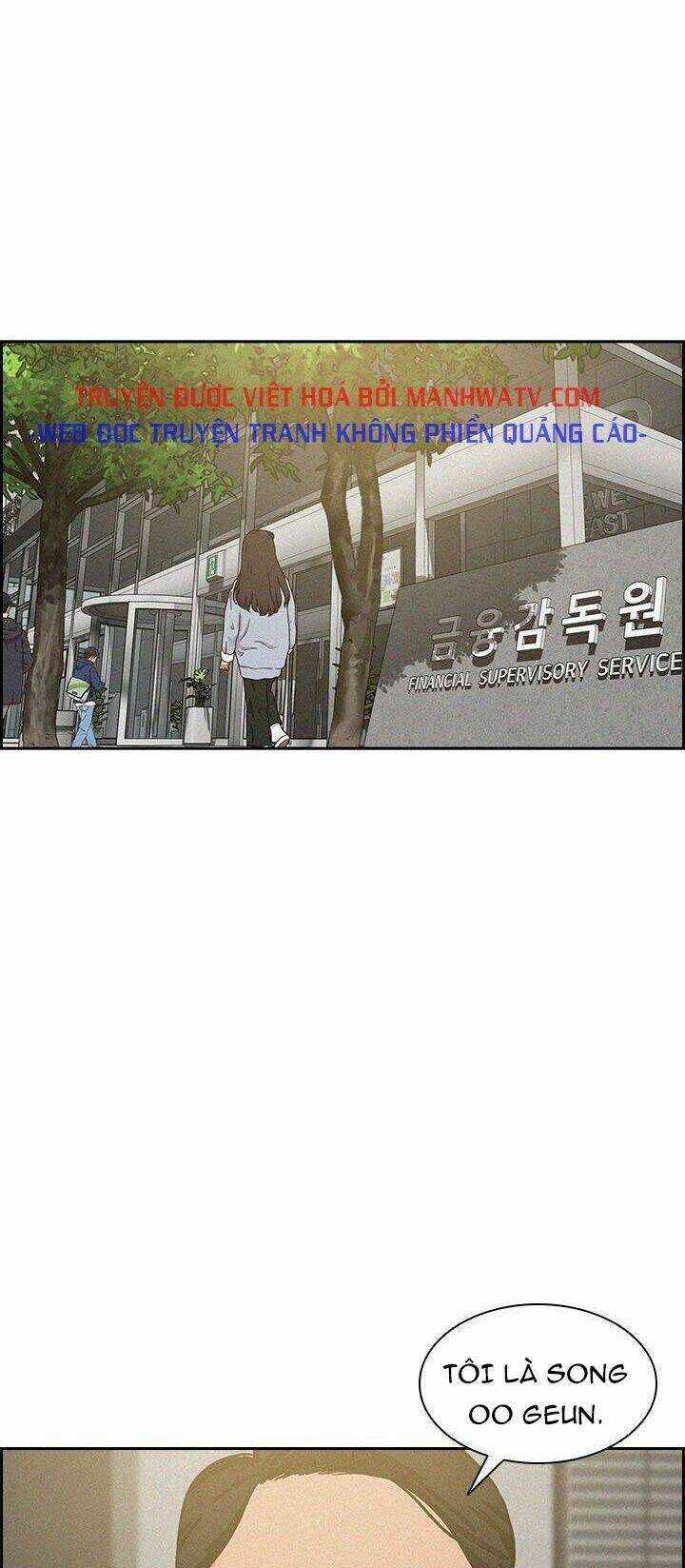 Chúa Tể Đồng Tiền Chapter 31 trang 45