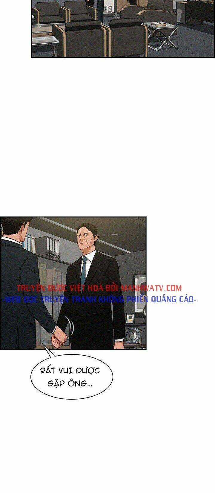 Chúa Tể Đồng Tiền Chapter 31 trang 47