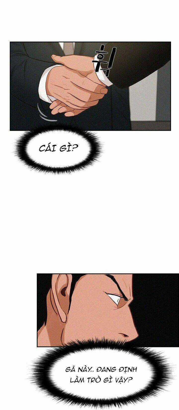 Chúa Tể Đồng Tiền Chapter 31 trang 48