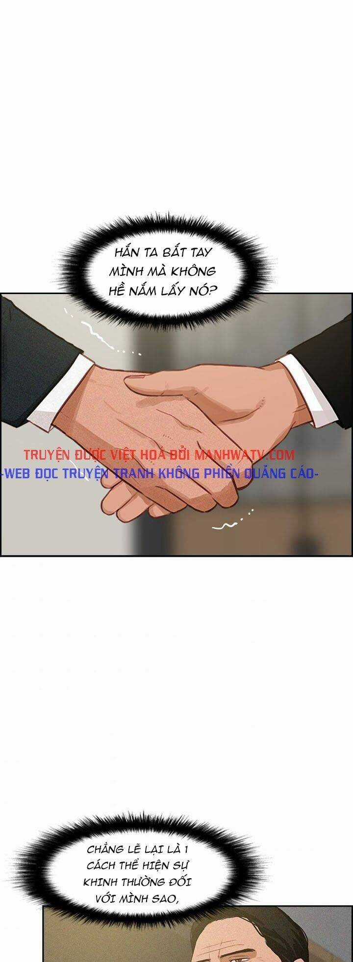 Chúa Tể Đồng Tiền Chapter 31 trang 49