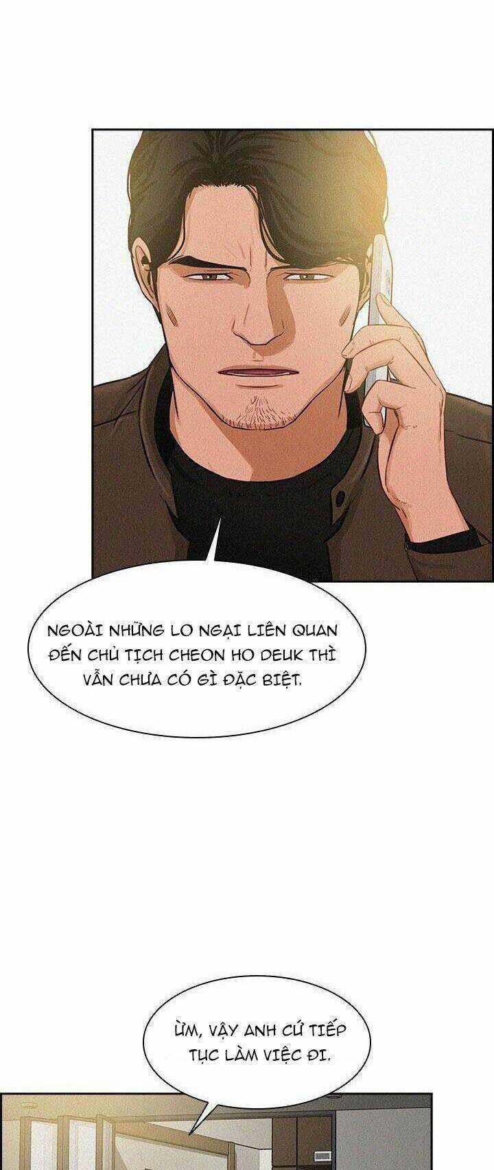 Chúa Tể Đồng Tiền Chapter 31 trang 5