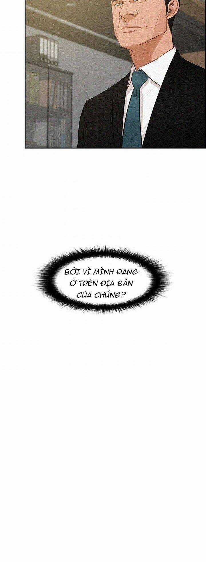 Chúa Tể Đồng Tiền Chapter 31 trang 50