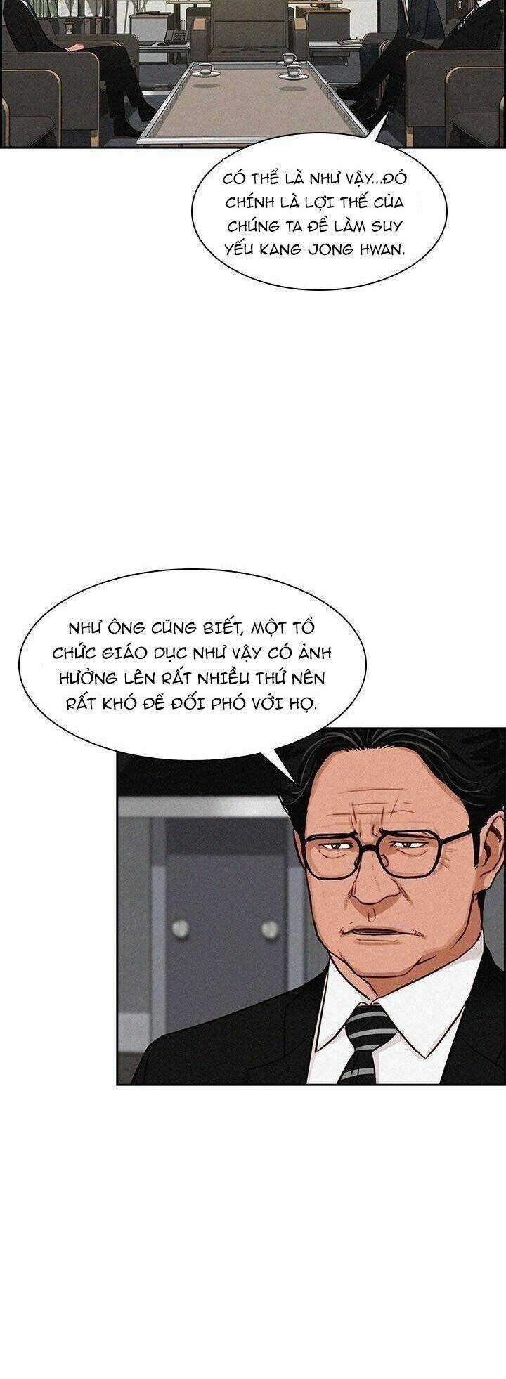 Chúa Tể Đồng Tiền Chapter 31 trang 52