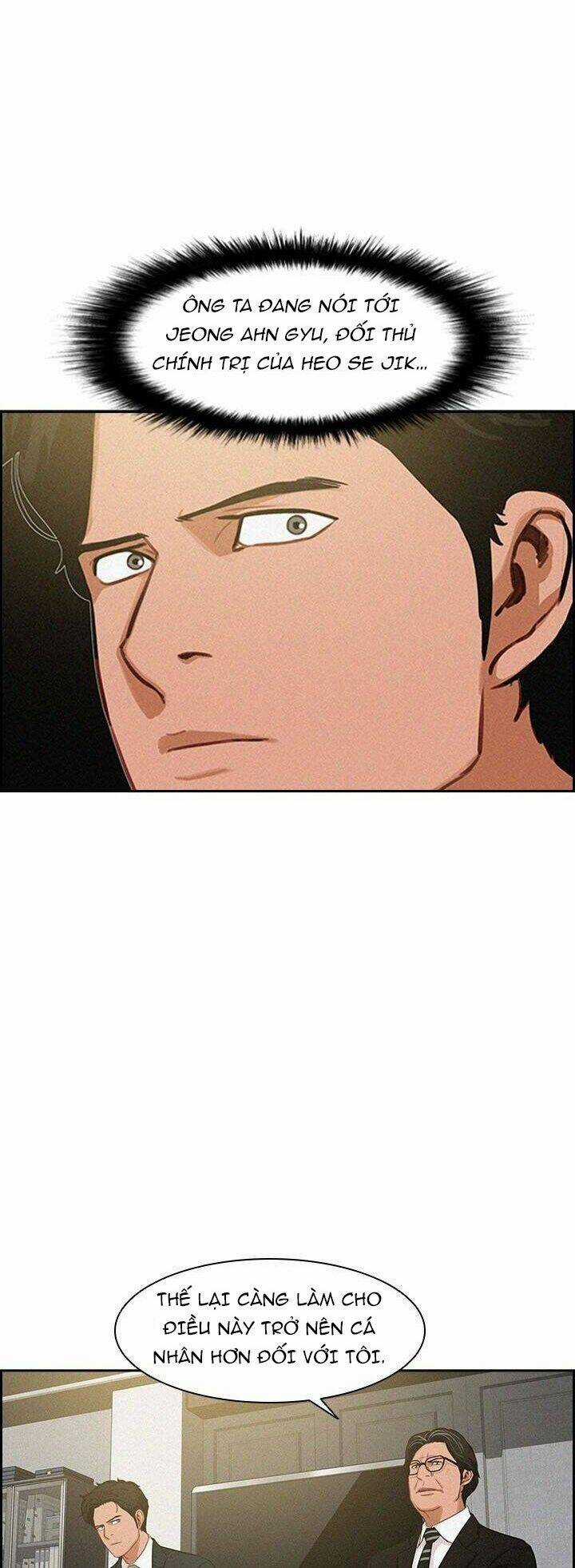 Chúa Tể Đồng Tiền Chapter 31 trang 54