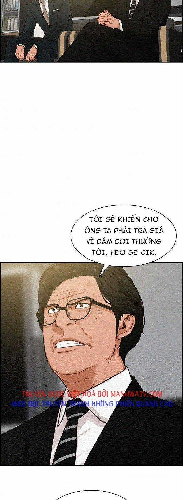 Chúa Tể Đồng Tiền Chapter 31 trang 55