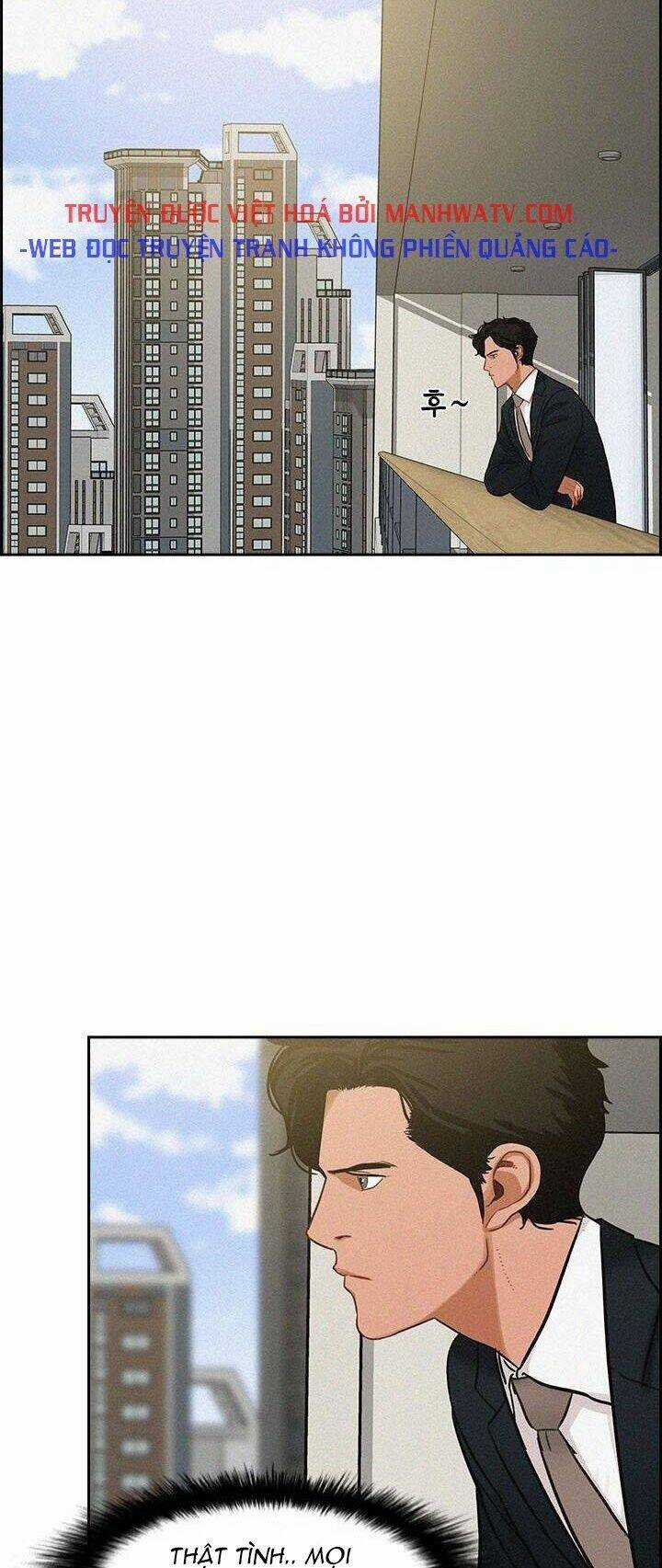 Chúa Tể Đồng Tiền Chapter 31 trang 7