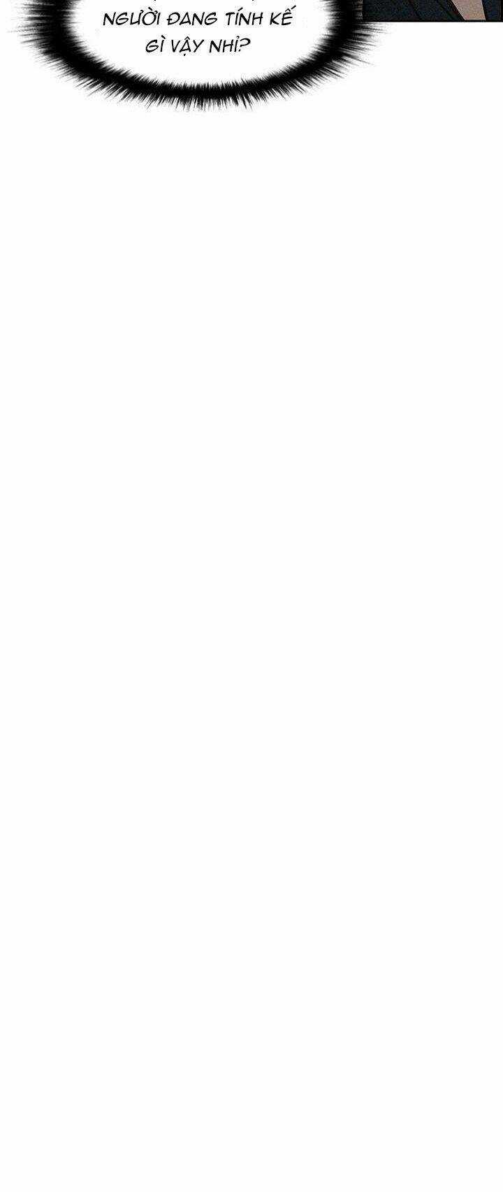 Chúa Tể Đồng Tiền Chapter 31 trang 8