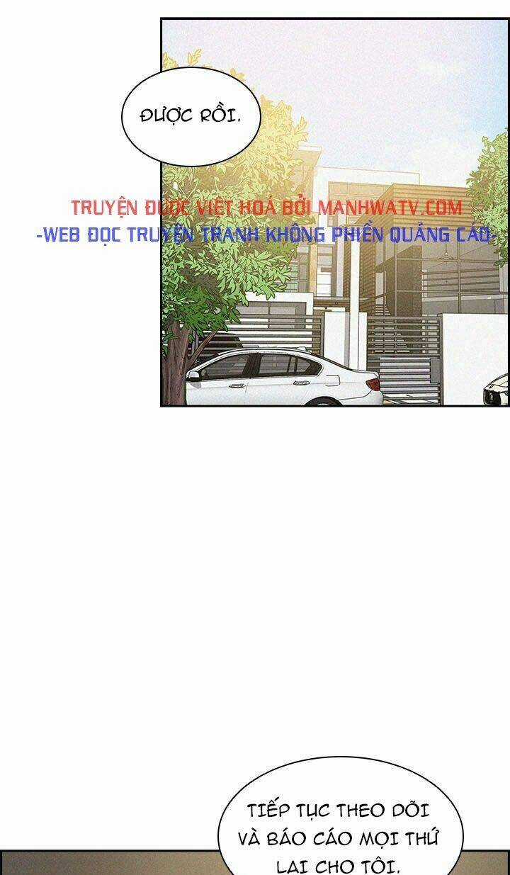 Chúa Tể Đồng Tiền Chapter 31 trang 9